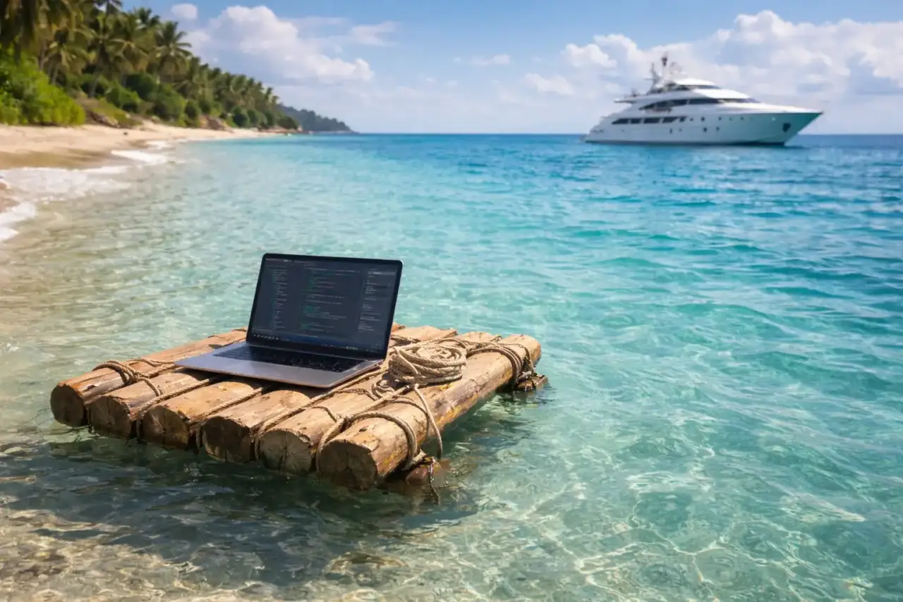 Migliore AI per programmare gratis: dove fermarsi.