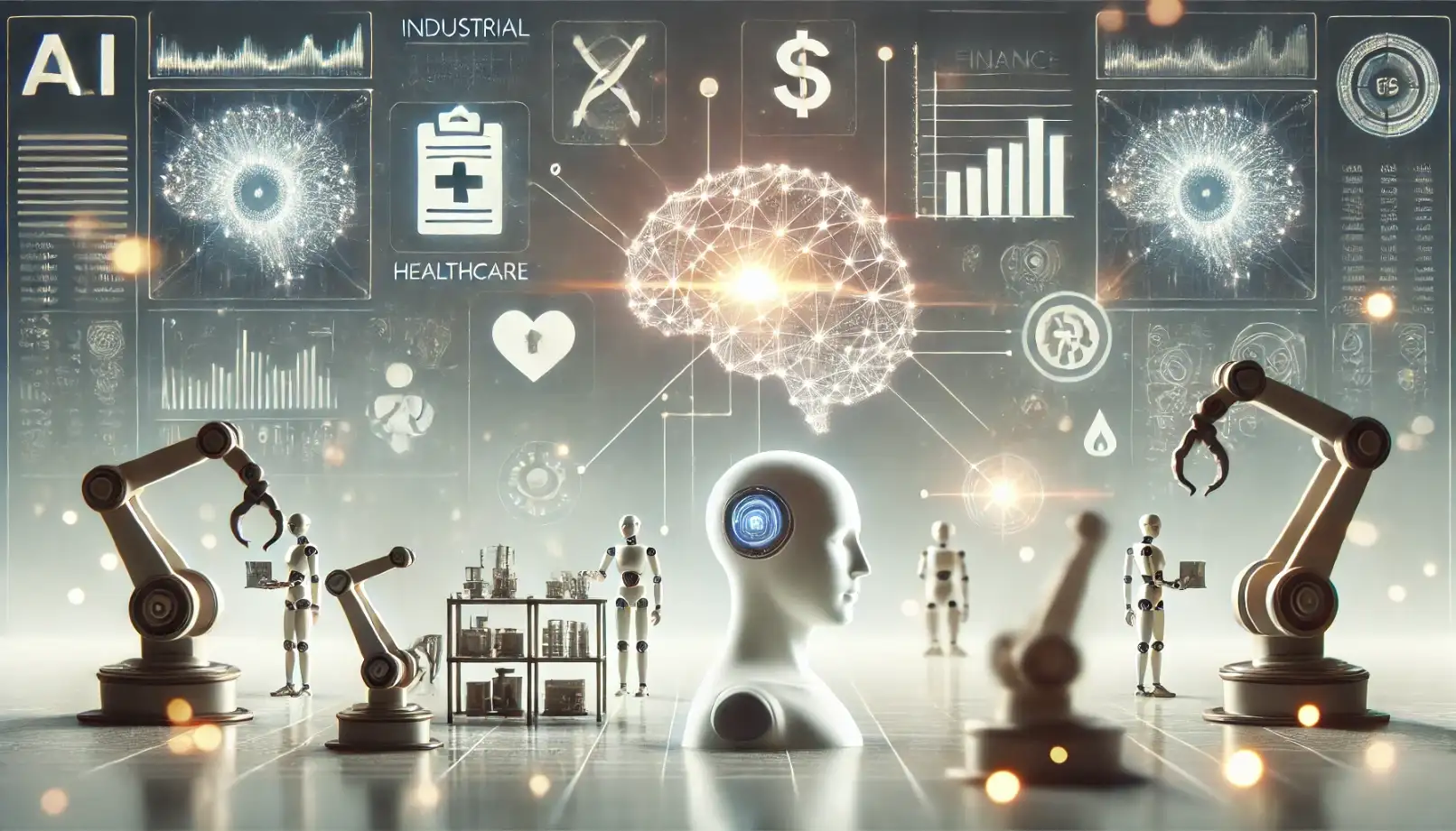 Diventa esperto in AI e ML con tecniche avanzate, studiando il miglior corso di programmazione