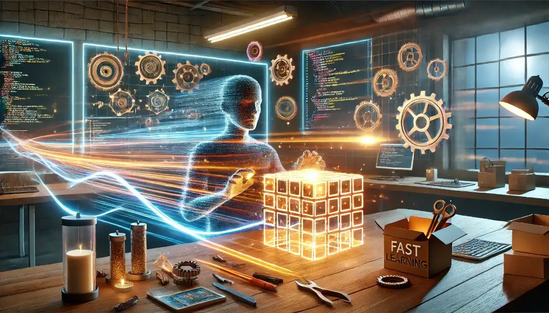 Impara a programmare velocemente con pratica, esercizi reali nel miglior corso di programmazione