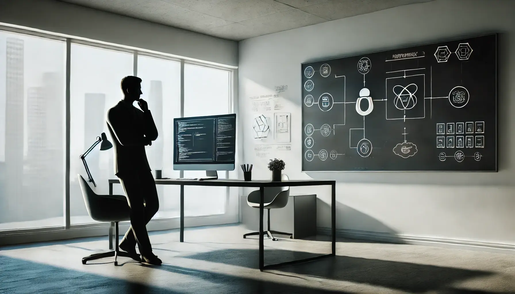 Scegli consapevolmete il miglior corso di programmazione Scegli consapevolmete il miglior corso di programmazione