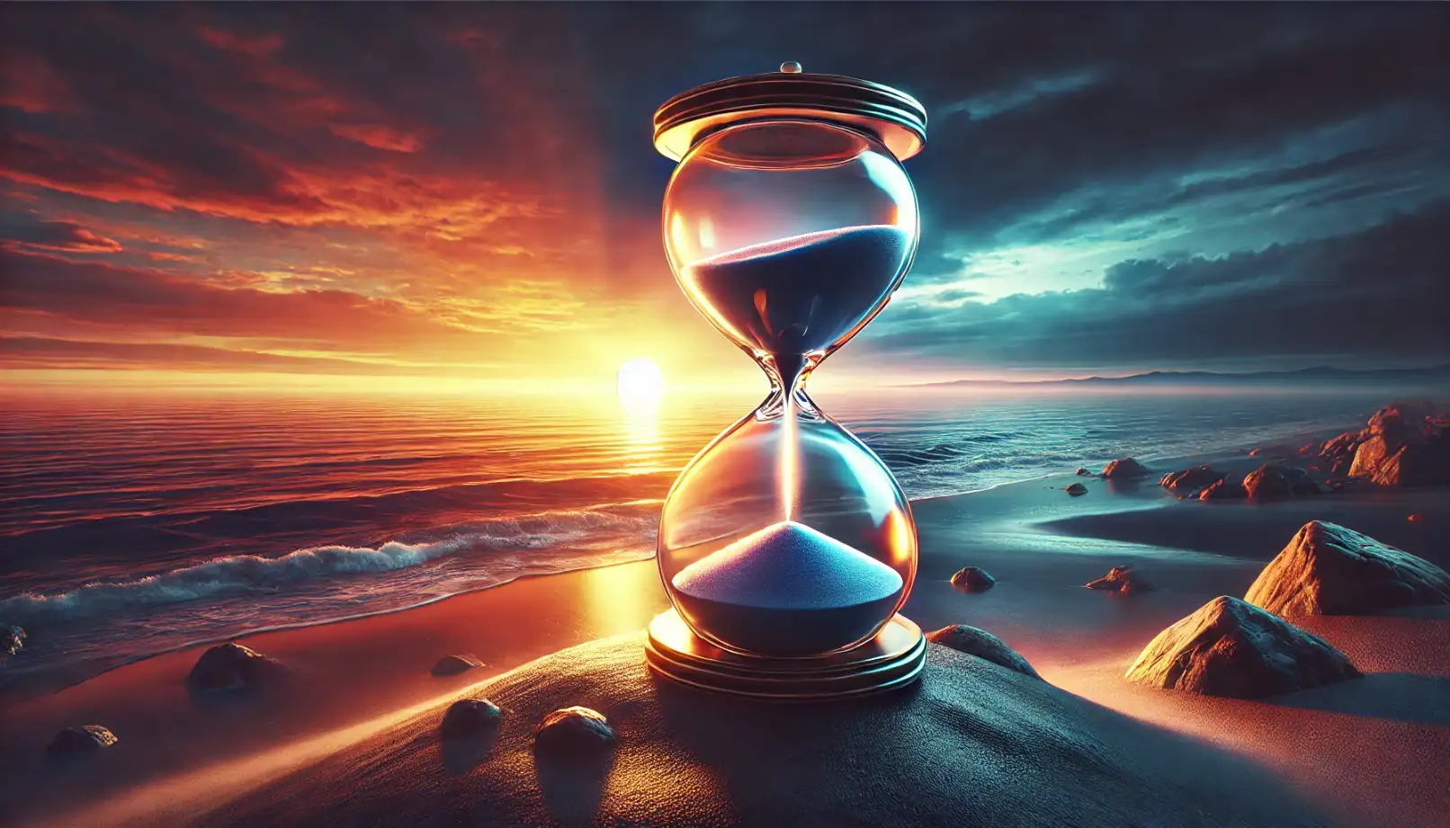 .NET9: resitere al passare del tempo