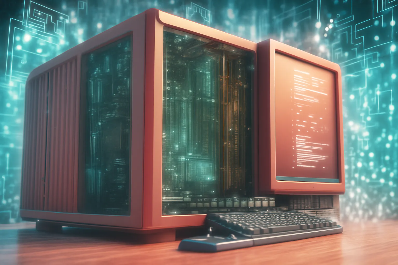 Le ottimizzazioni dell'SDK migliorano davvero il ritmo di sviluppo.