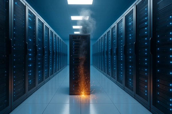 Come VB.NET ti dà controllo reale sulla memoria.