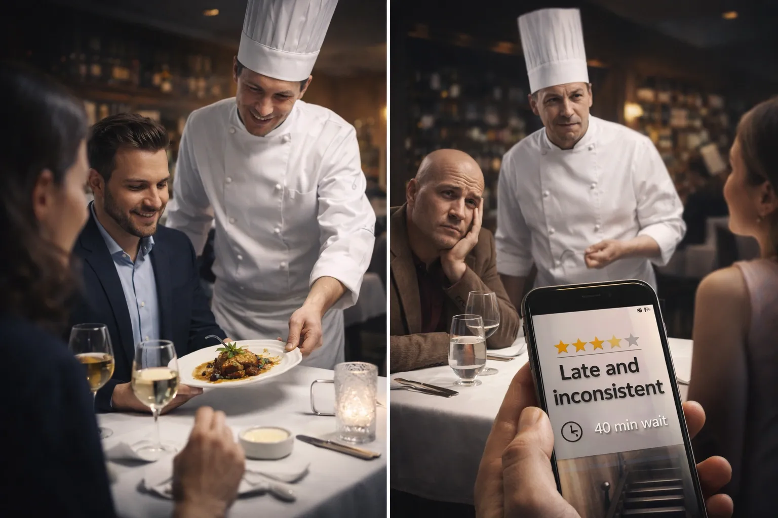 Metriche stabili riducono attrito e aumentano fiducia nel funnel.