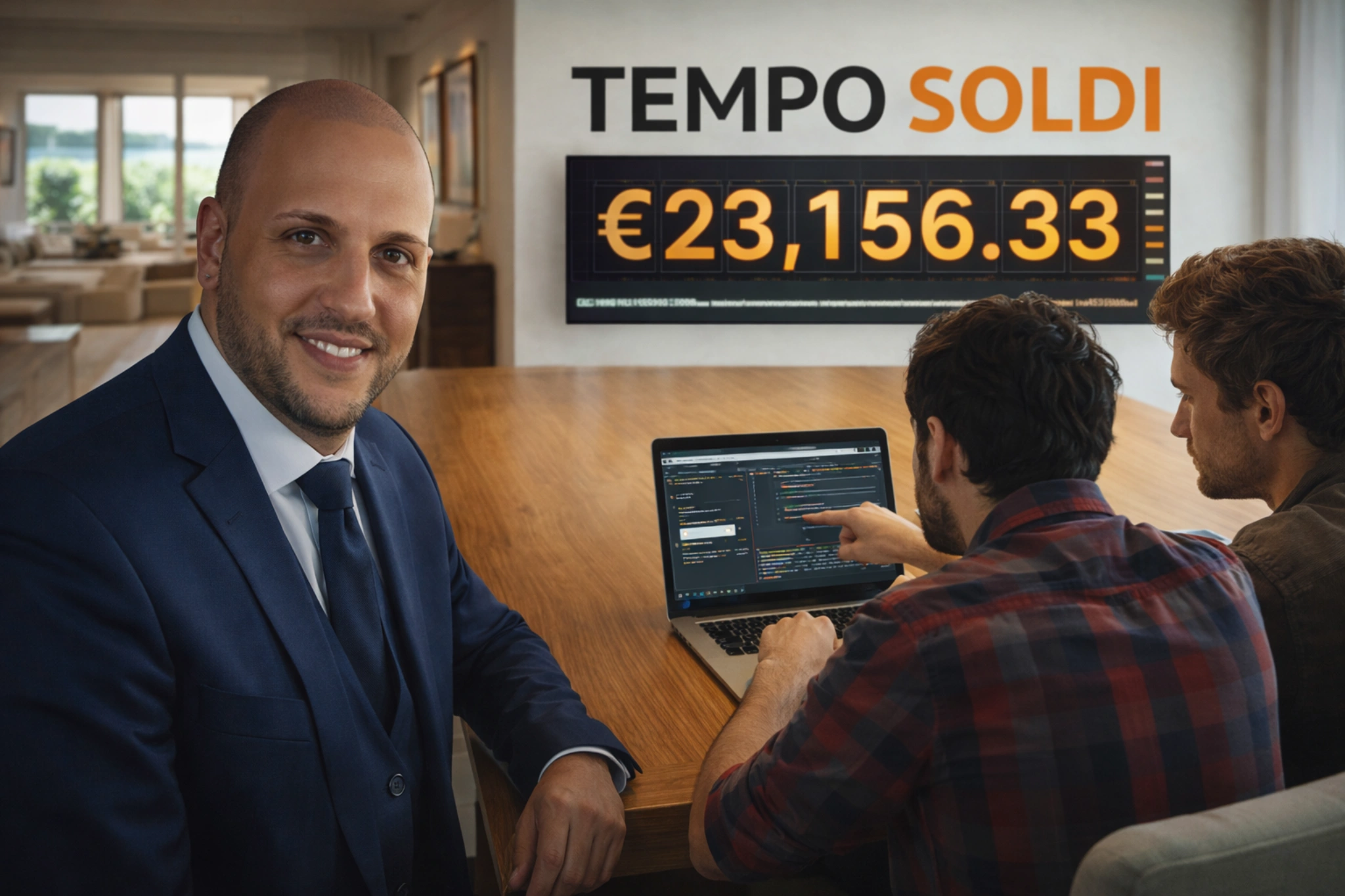 Pair programming senza dogmi per decidere dove crea valore