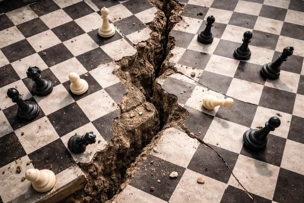 I pattern architetturali software e i 7 freni che non vedi