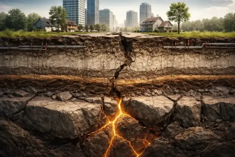 I pattern architetturali definiscono il campo delle decisioni.