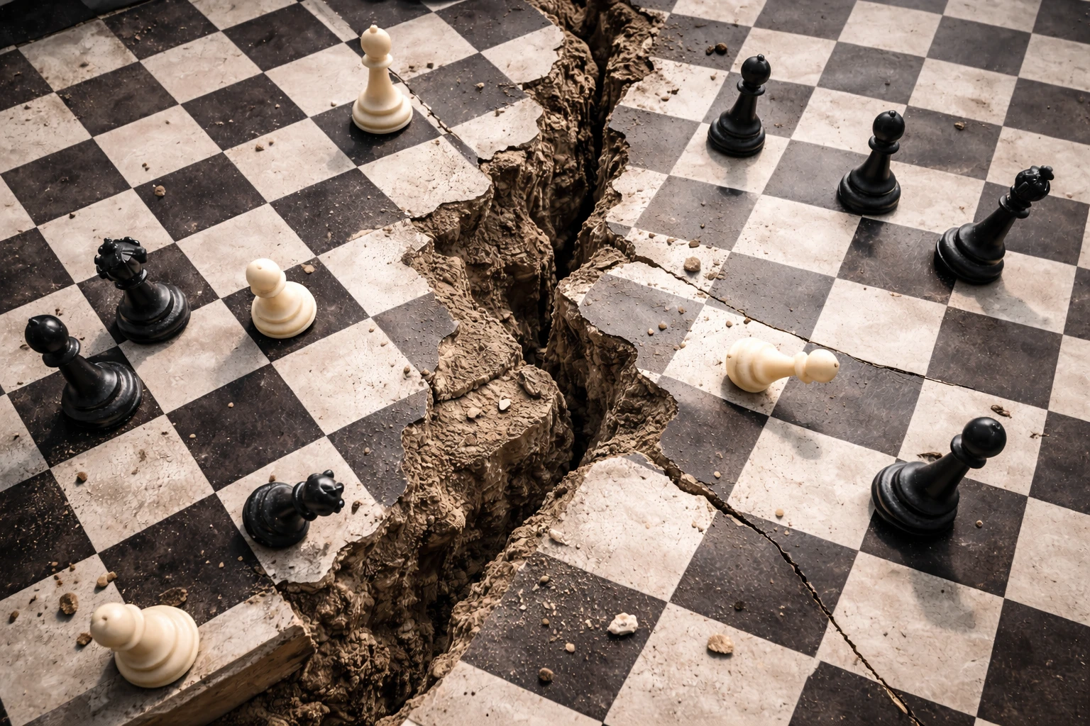 I pattern architetturali software e i 7 freni che non vedi I pattern architetturali software e i 7 freni che non vedi