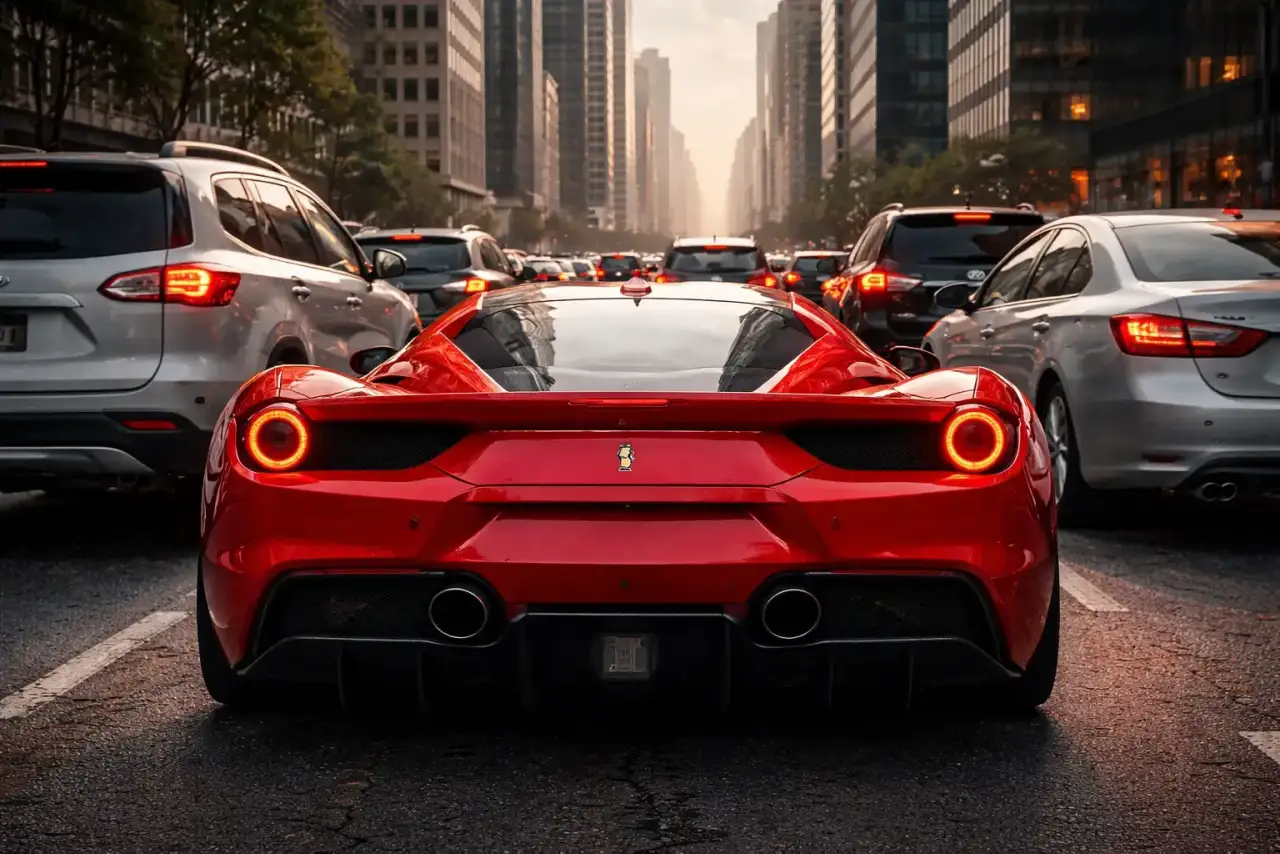 Pattern architetturali costosi rallentano il time to market.