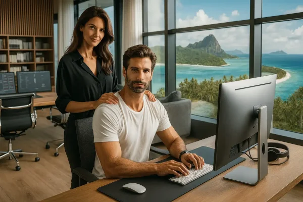 Primi passi con C#: la guida per iniziare a programmare