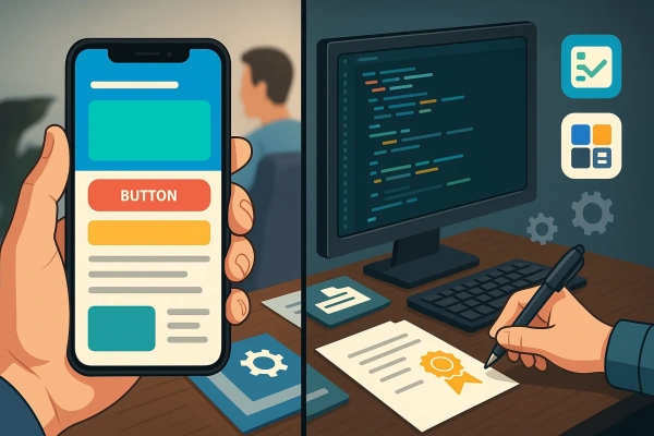 Pubblicare app .NET MAUI: guida pratica e professionale