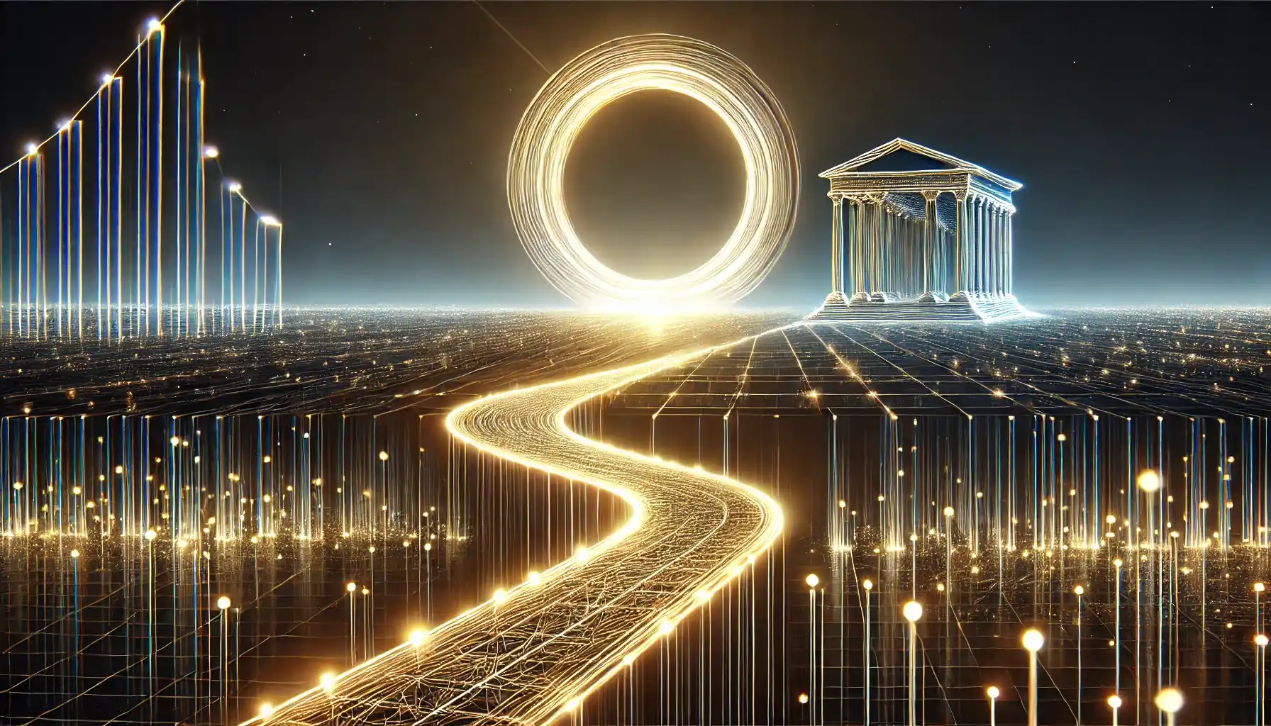 Contrasto simbolico tra linguaggi di programmazione popolari e scelte consapevoli