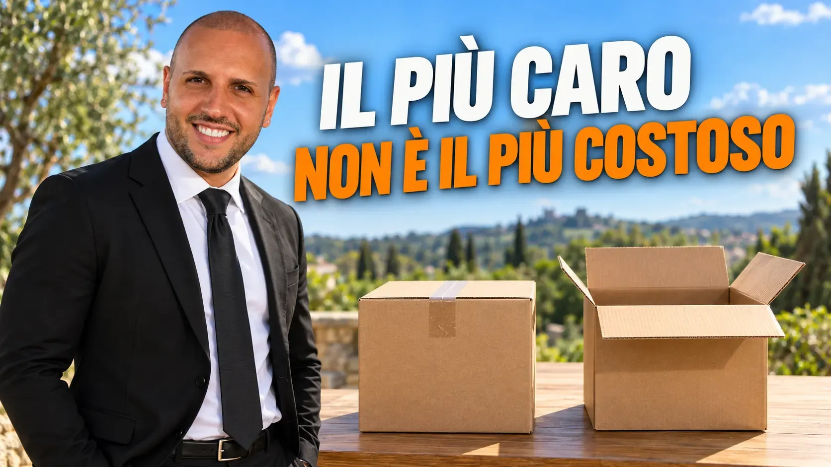 Quanto costa un corso sviluppatore web: i prezzi reali