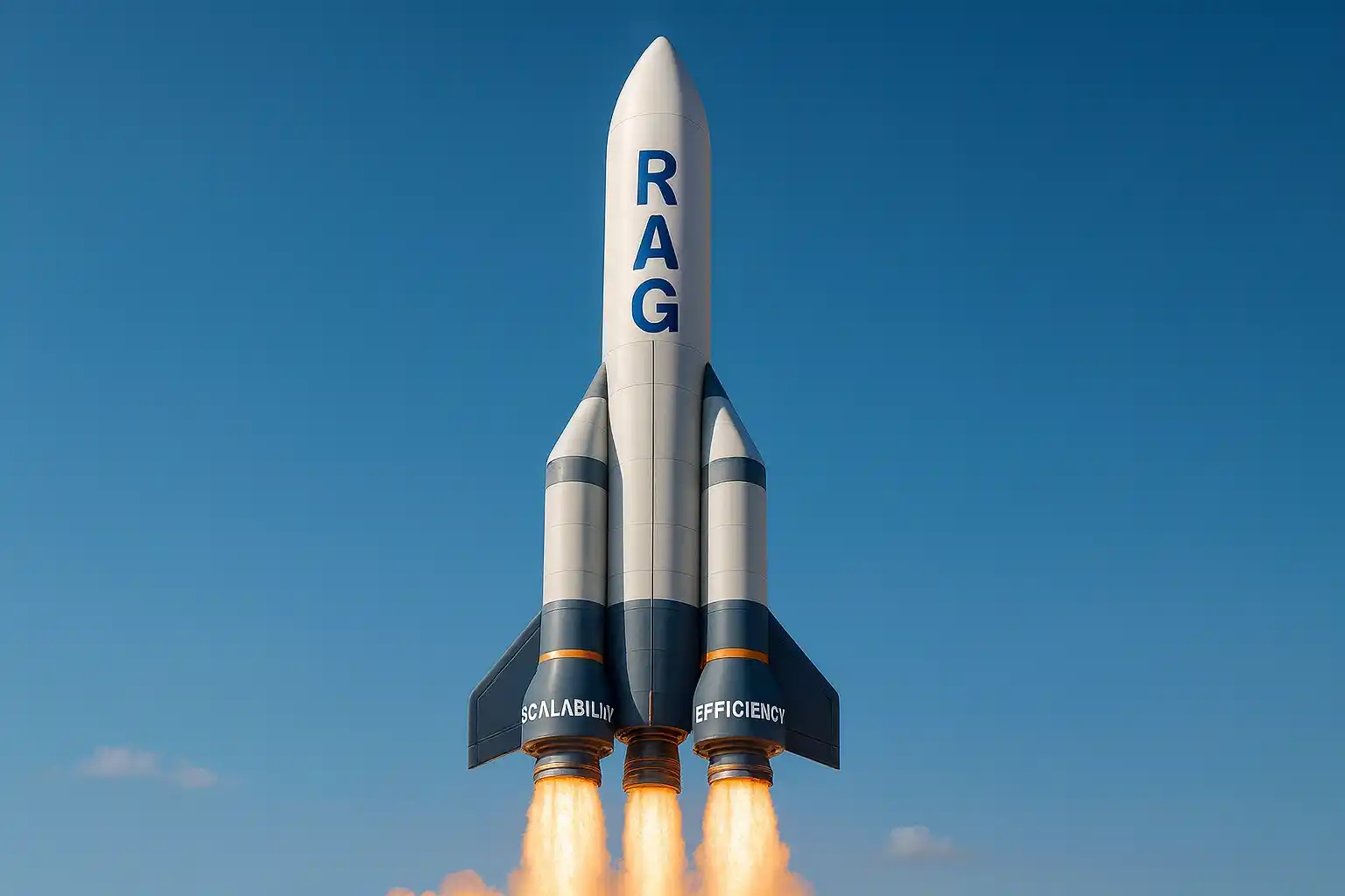 RAG e Qdrant accelerano onboarding e sviluppo dei team tech.