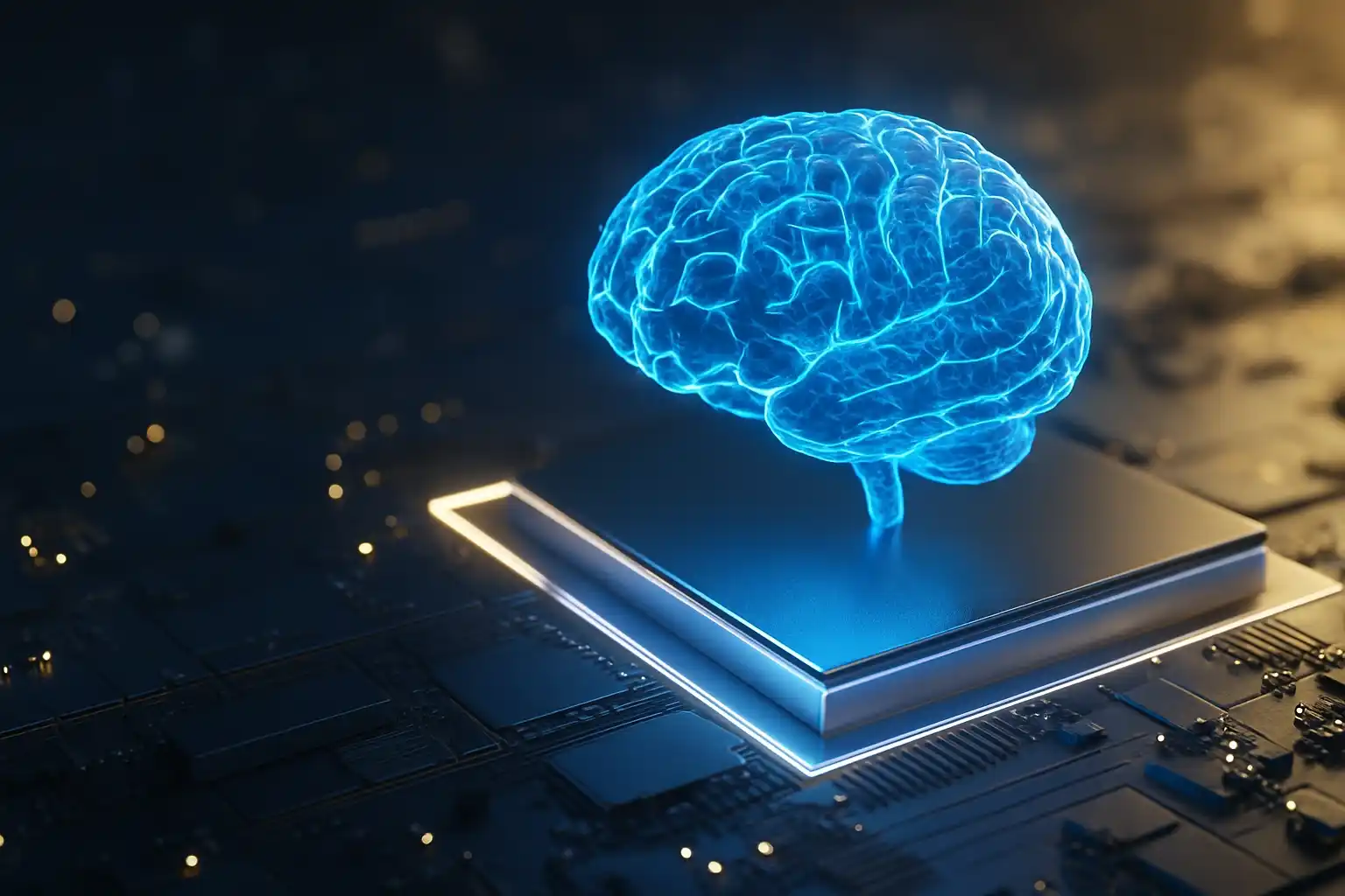 La ricerca semantica potenzia l’intelligenza artificiale.