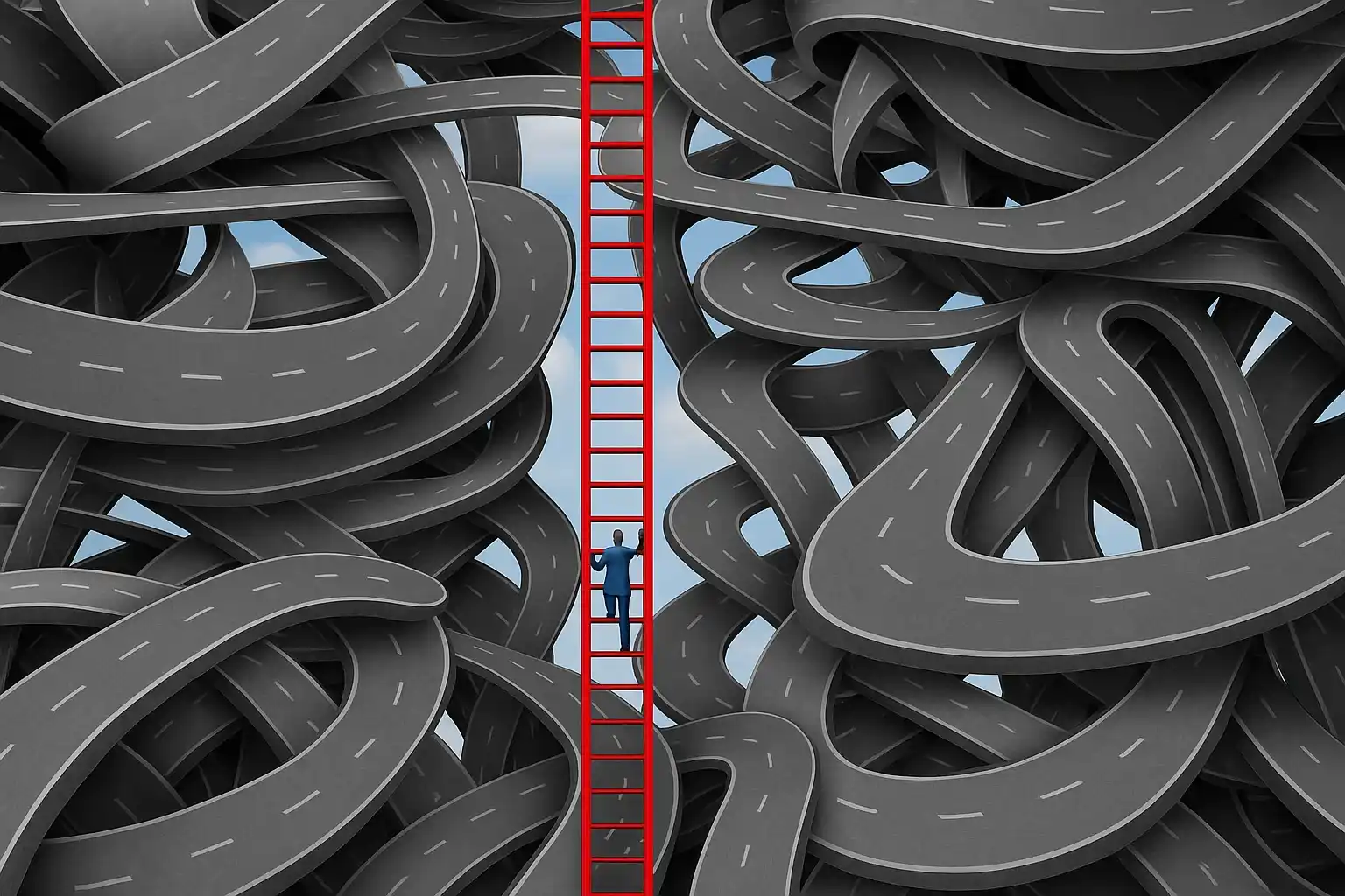 Gestire grandi progetti frontend con preprocessori CSS richiede metodo, struttura modulare e documentazione condivisa.