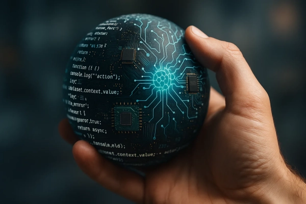 Lavoro da programmatore: come far crescere la tua carriera