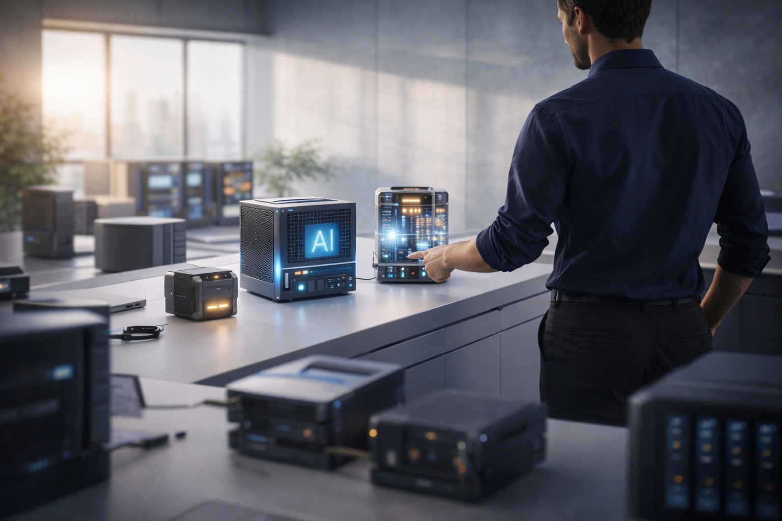 Progettare software AI affidabile oltre la fase sperimentale.