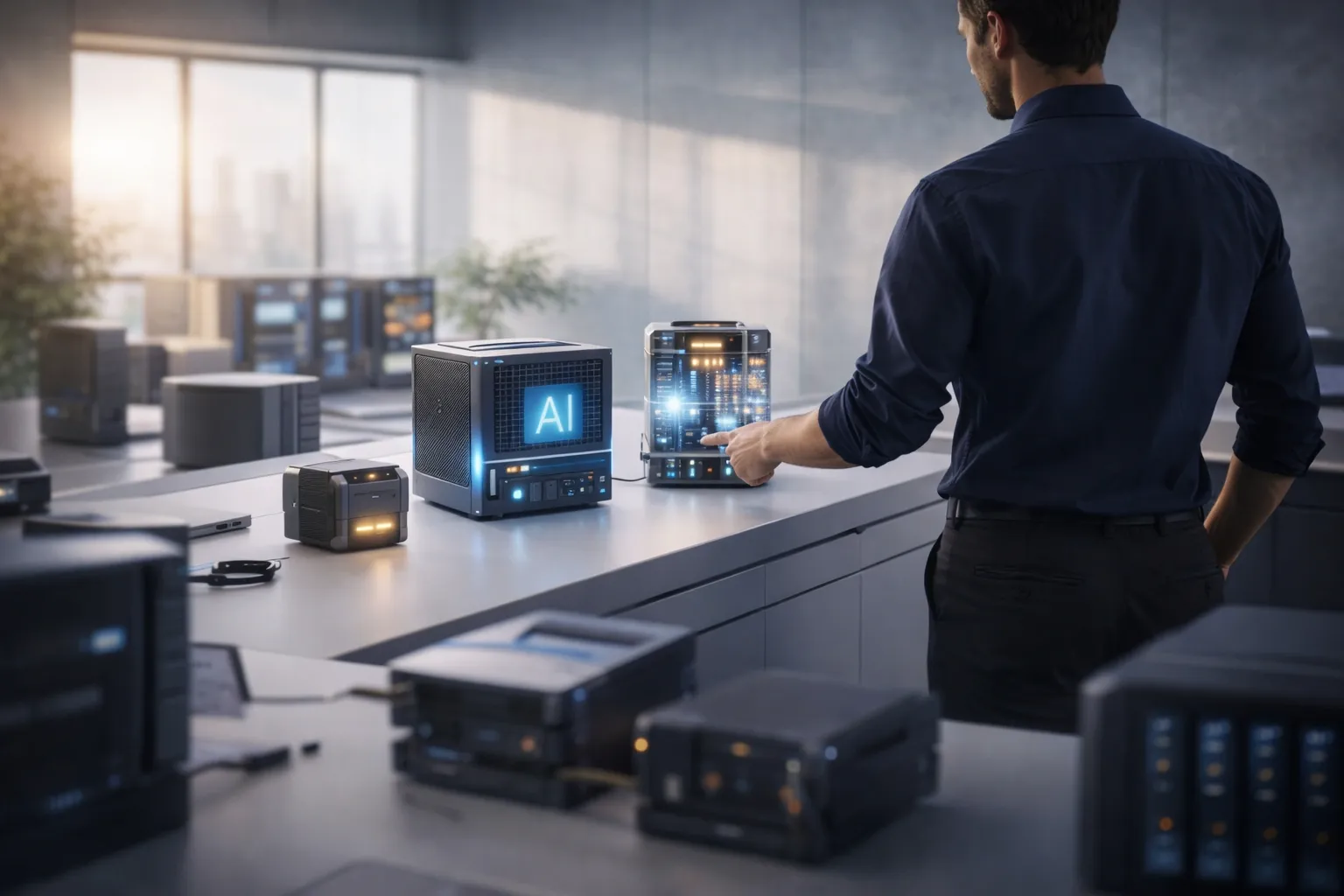 Progettare software AI affidabile oltre la fase sperimentale.