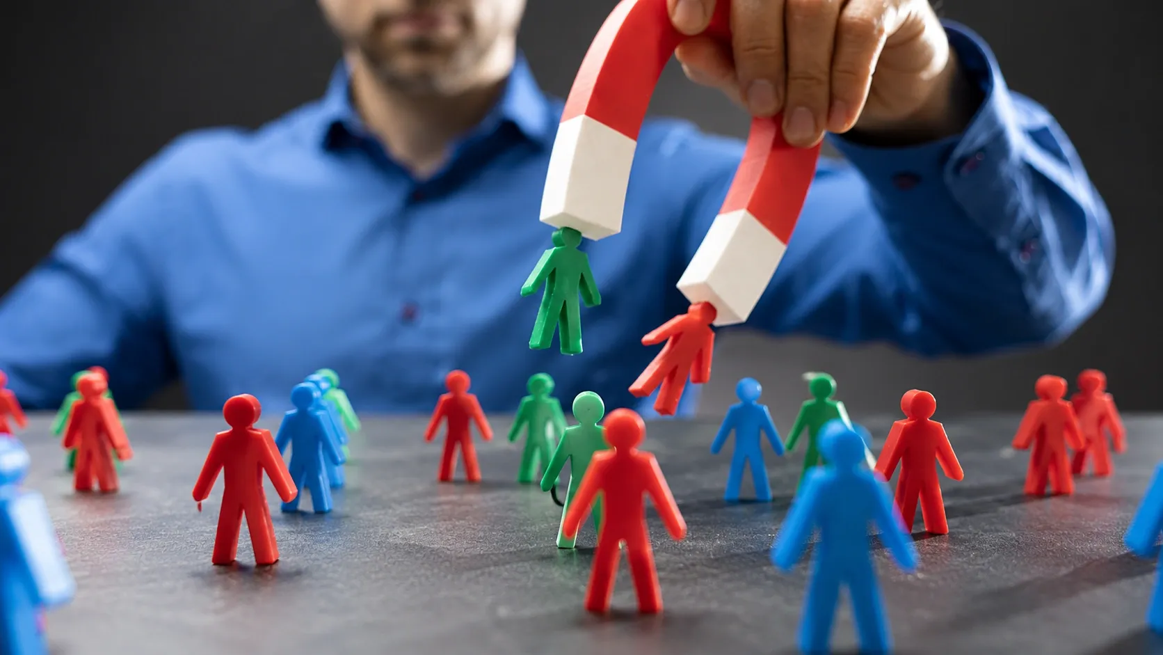 CRO e moduli web pensati per acquisire clienti