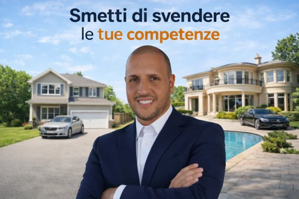 Stipendio Architetto Software in  Italia: da 65k a 130k