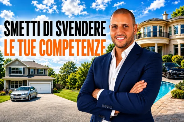 Stipendio Architetto Software in Italia: da 65k a 130k