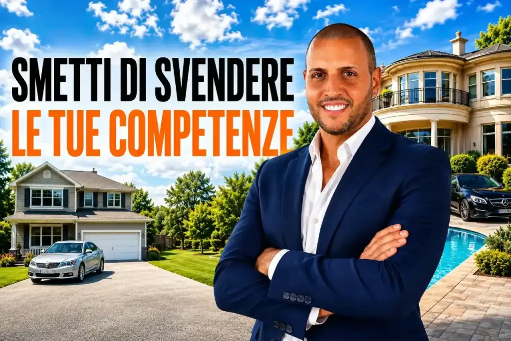 Stipendio Architetto Software in Italia: da 65k a 130k Stipendio Architetto Software in Italia: da 65k a 130k