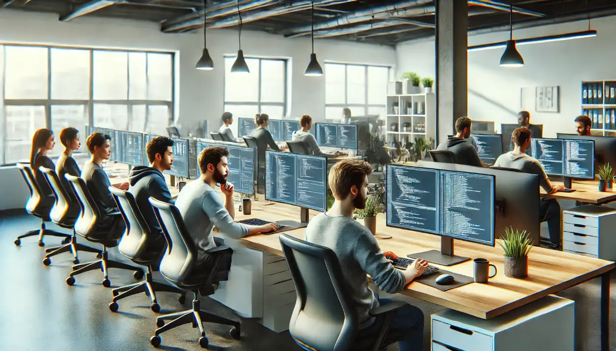 Lo sviluppo software richiede competenze avanzate, ma offre opportunità oltre le mode