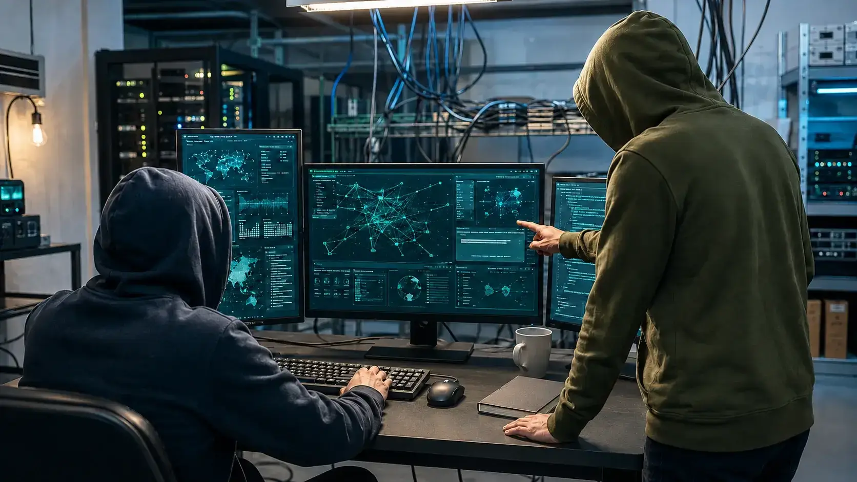 Il codice generato dall'AI richiede verifiche di sicurezza