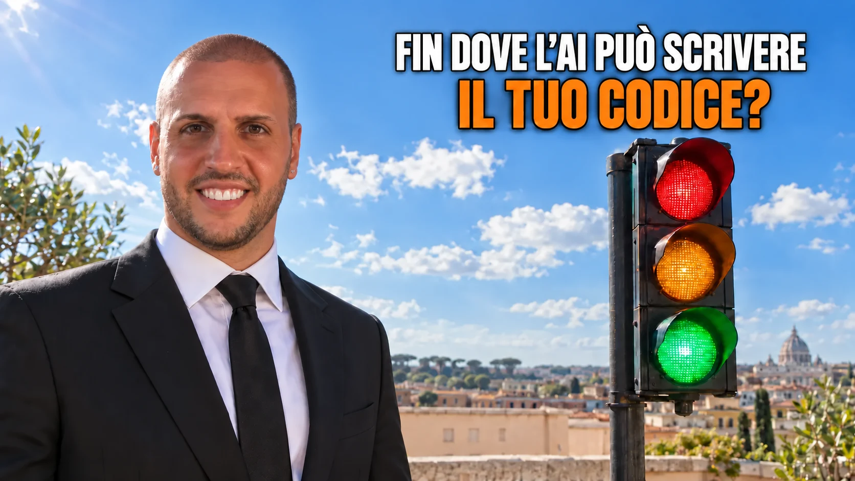 Vibe Coding in azienda: policy e rischi 2026