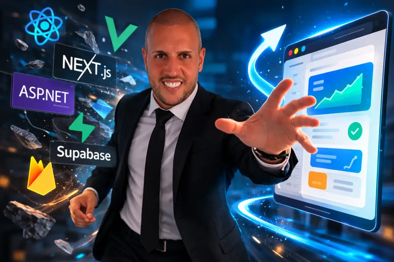 Vibe Coding 2026: guida pratica per developer professionisti Vibe Coding 2026: guida pratica per developer professionisti