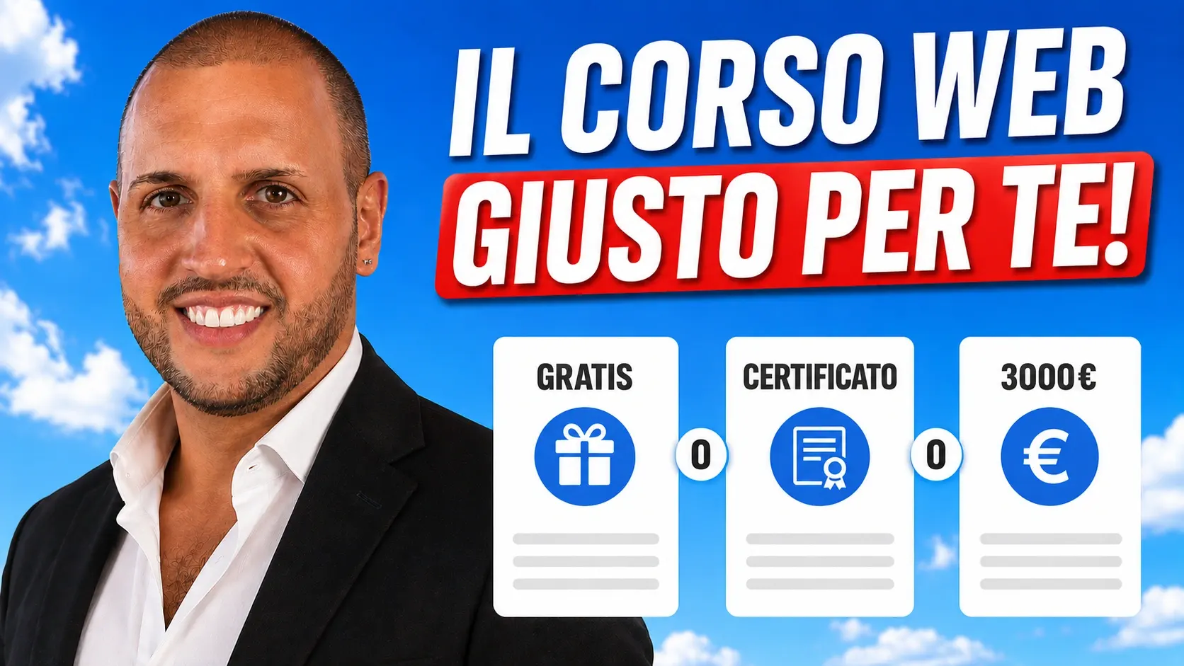 Corsi per sviluppatori web: come scegliere quello giusto Corsi per sviluppatori web: come scegliere quello giusto