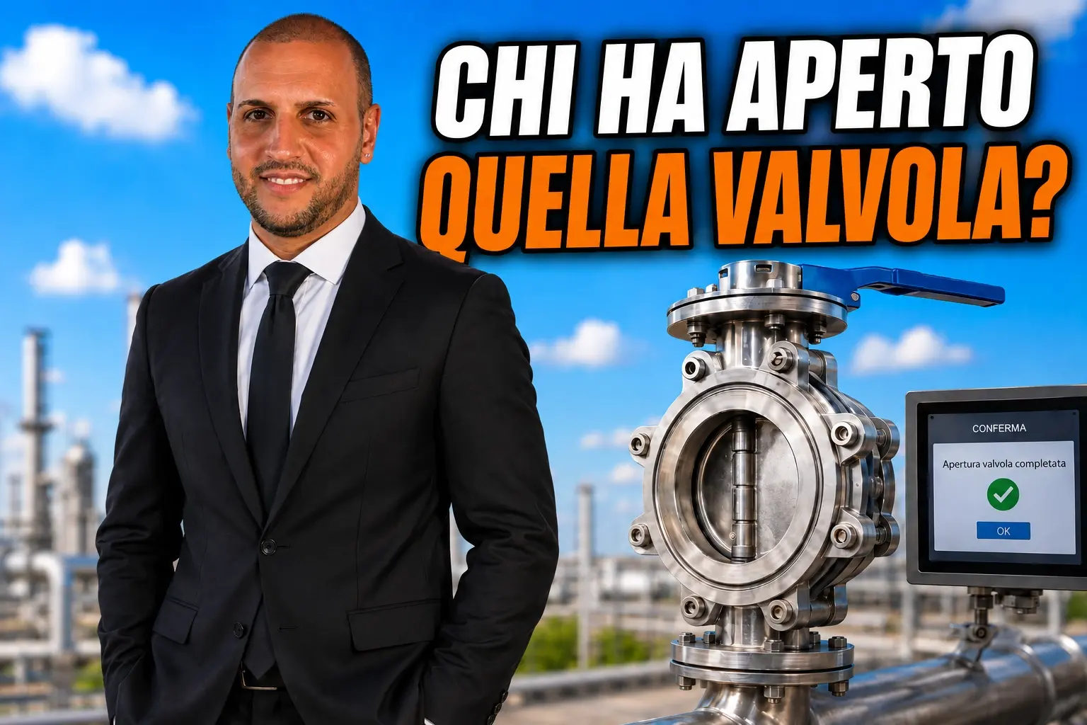 WPF e Blazor per HMI SCADA: quale scegliere nel 2026