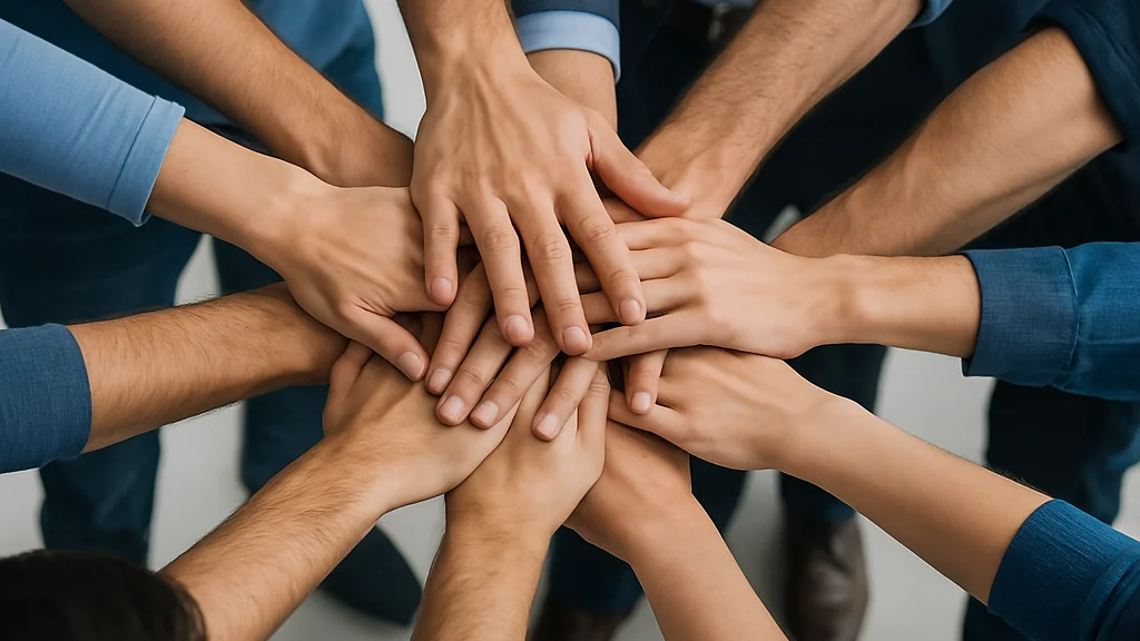 Teamwork per sviluppare applicazioni web con architettura SPA