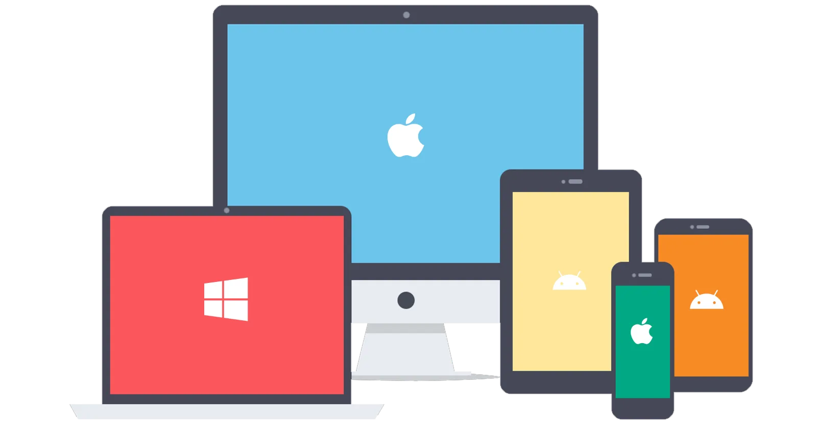 Sviluppare un'unica app per Windows, OSX, iOS e Android con MAUI. Scopri come fare