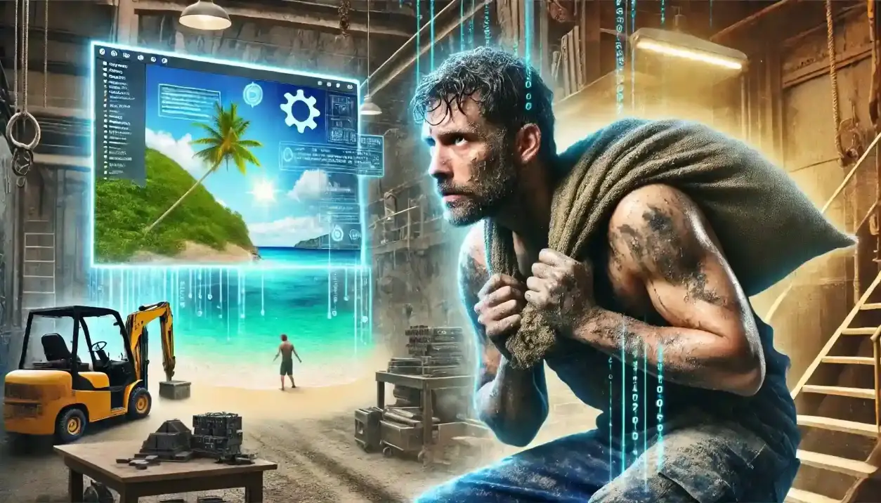 Promesse dei corsi di programmazione: realtà o illusione? Promesse dei corsi di programmazione: realtà o illusione?