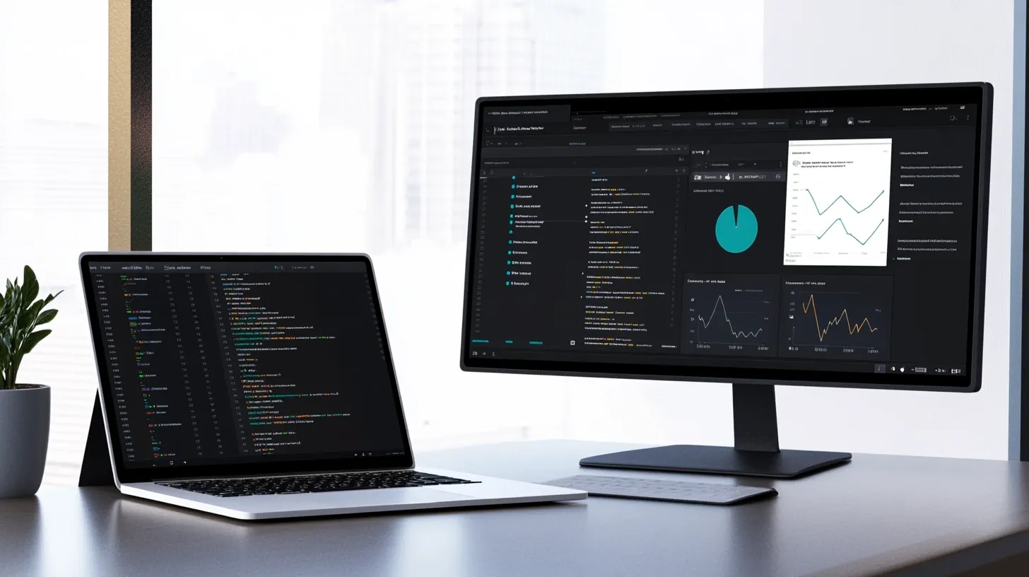 Cos'è WPF la tecnologia che trasforma ogni sviluppatore C# Cos'è WPF la tecnologia che trasforma ogni sviluppatore C#
