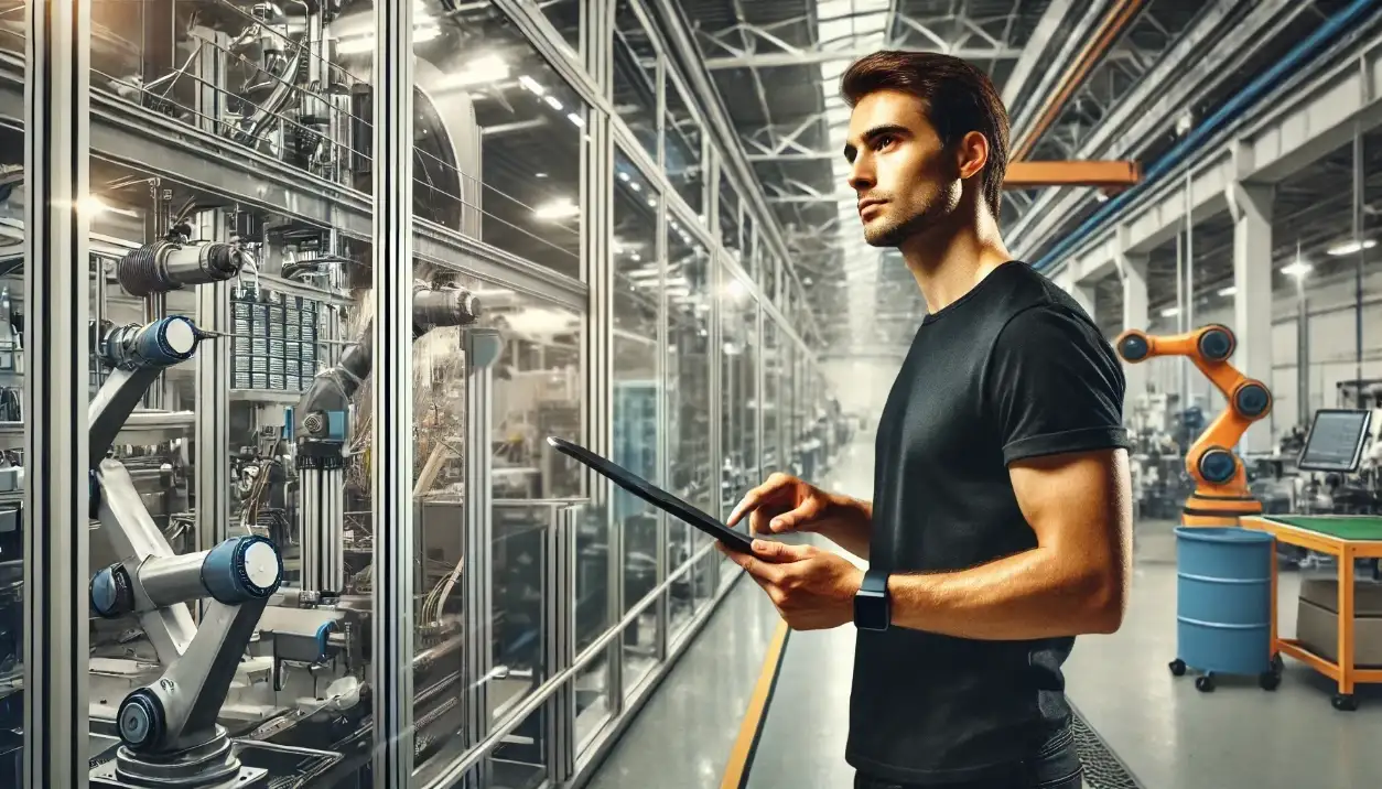 Distinguiti nel mondo dell’automazione con C# per PLC Distinguiti nel mondo dell’automazione con C# per PLC