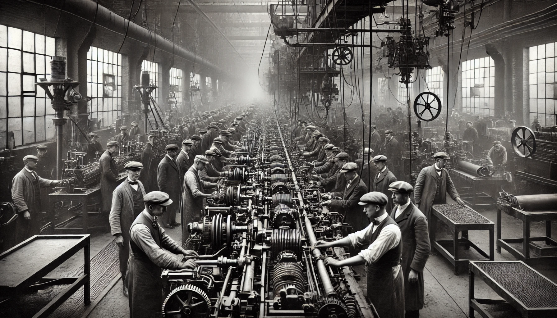 Oltre il software PLC: cosa puoi fare davvero con .NET e C#