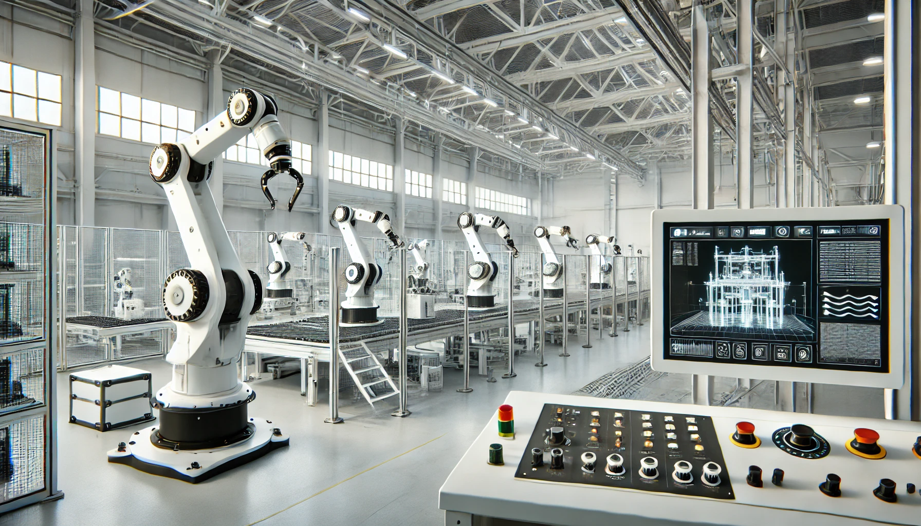 Unire .NET e C# alla programmazione PLC: sviluppa soluzioni evolute