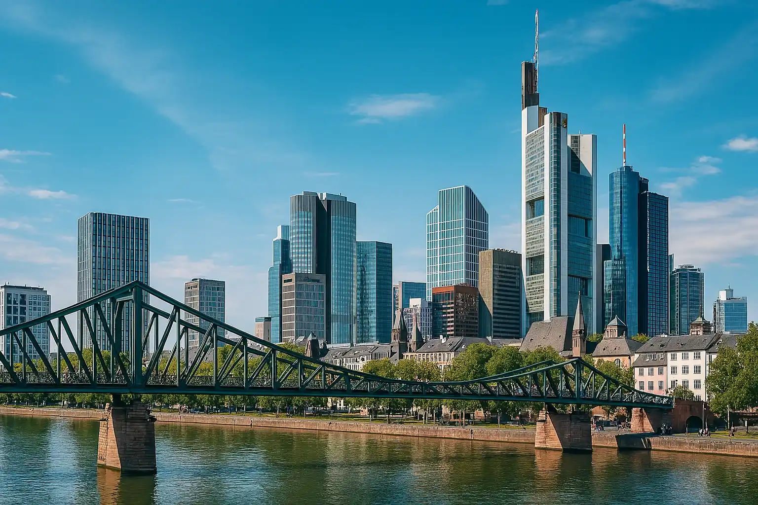 Sviluppatori WPF e C# richiesti per UI robuste e performanti