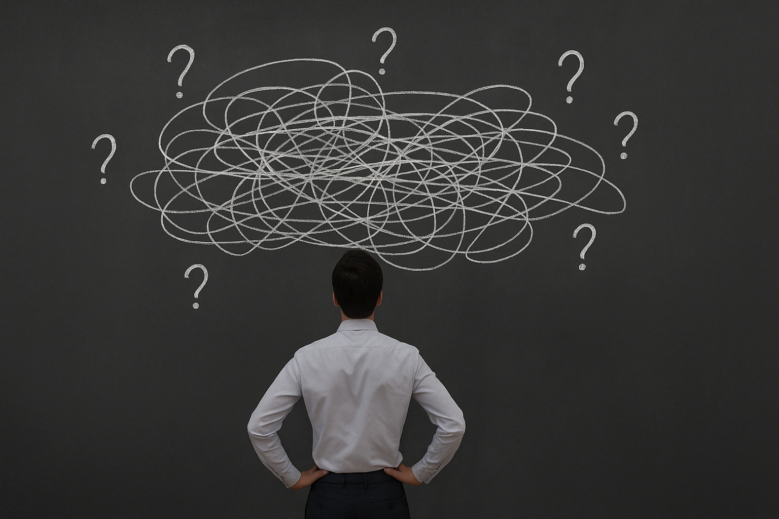 Come scegliere se usare il Domain Driven Design in base al dominio