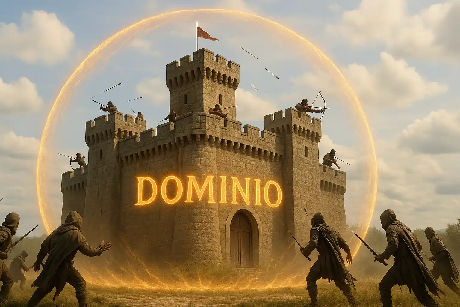 Domain Driven Design: come migliorare davvero il tuo codice Domain Driven Design: come migliorare davvero il tuo codice