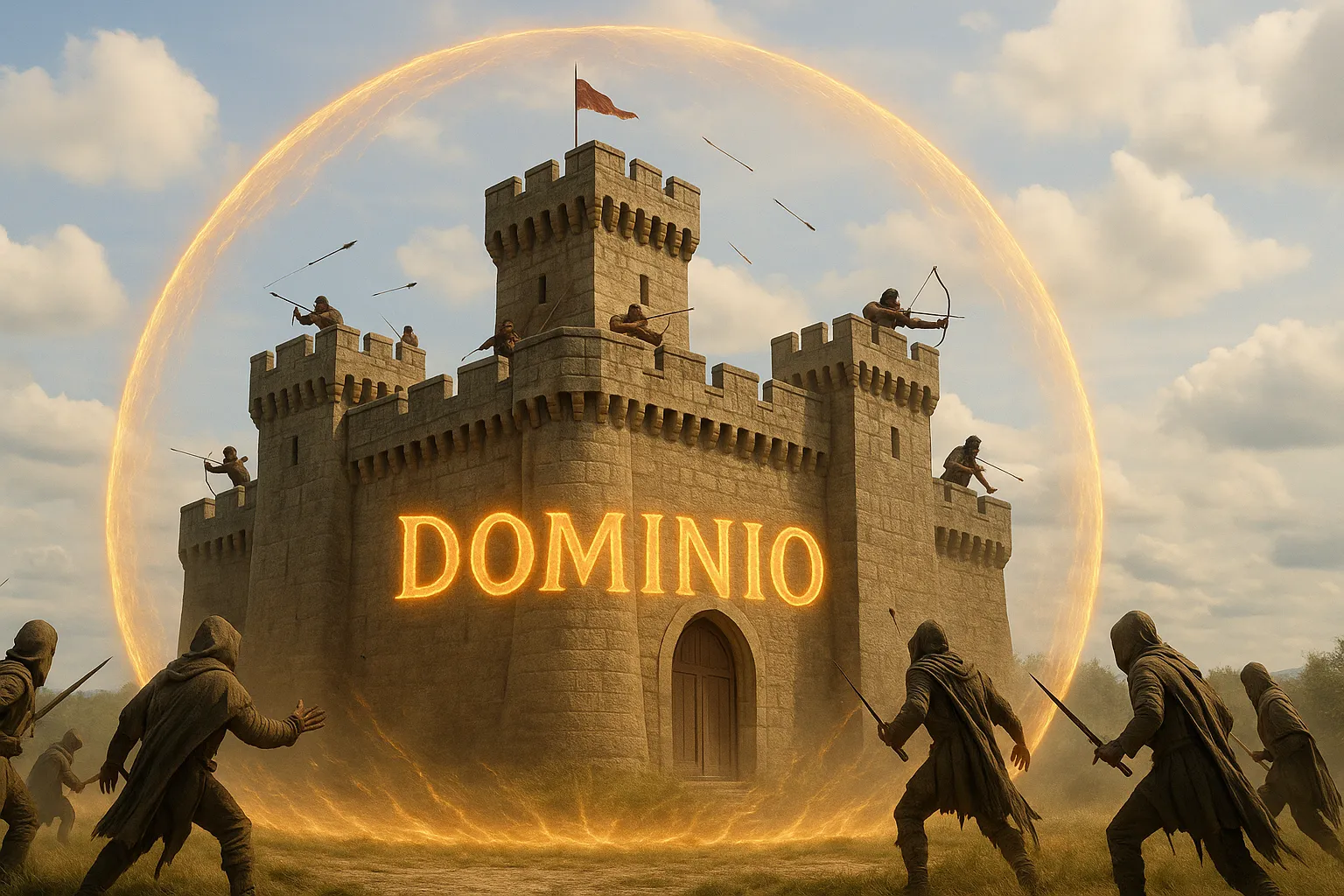 Cos’è e come il Domain Driven Design (DDD) migliora il tuo codice Cos’è e come il Domain Driven Design (DDD) migliora il tuo codice