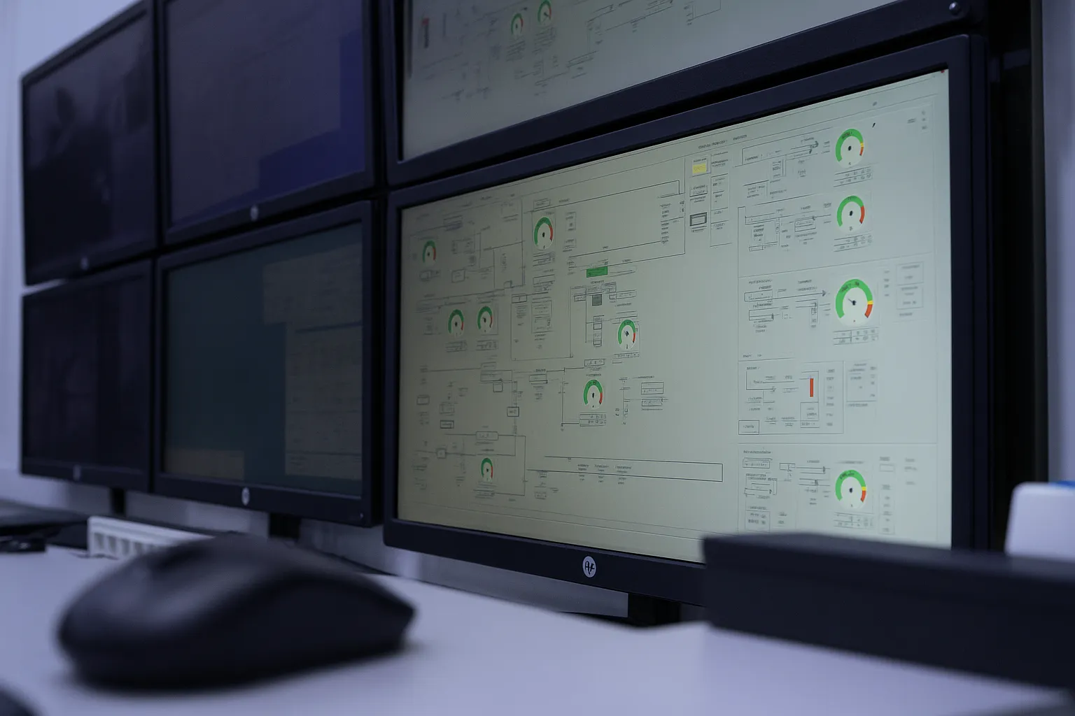 Analisi performance e monitoraggio continuo per ottimizzare app .NET dopo migrazione da VB6.