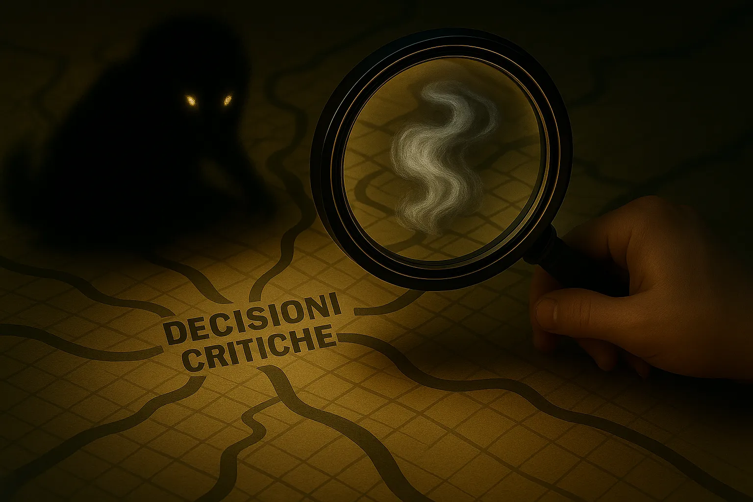 Spiegare decisioni XAI in modo chiaro rafforza fiducia, comprensione e consapevolezza.