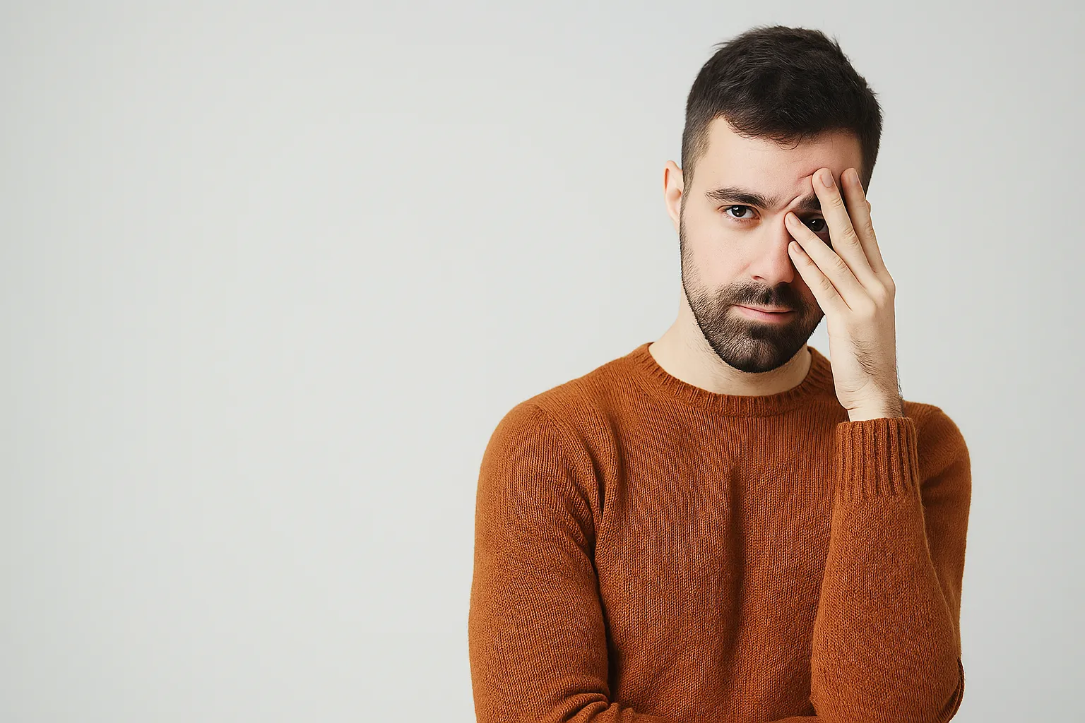 Quando il design CSS confonde il brand, il problema non è il codice ma il pensiero dietro.