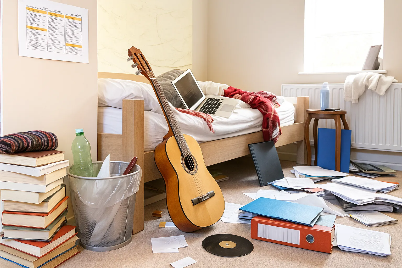 Quando i fogli di stile esplodono, solo il design sistemico può salvare il brand dal caos.