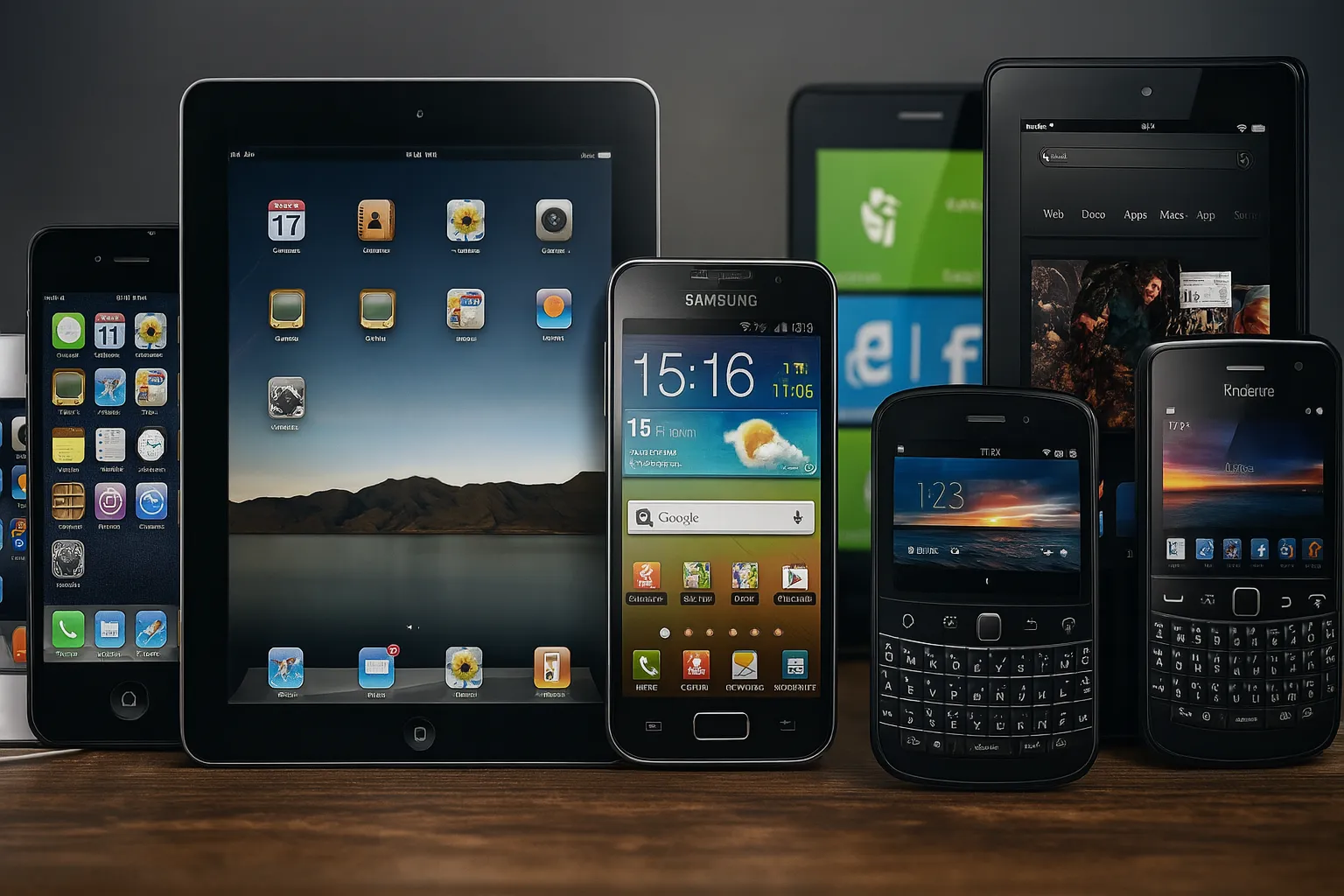 Le app .NET MAUI moderne lavorano in background, anche senza interazione diretta.