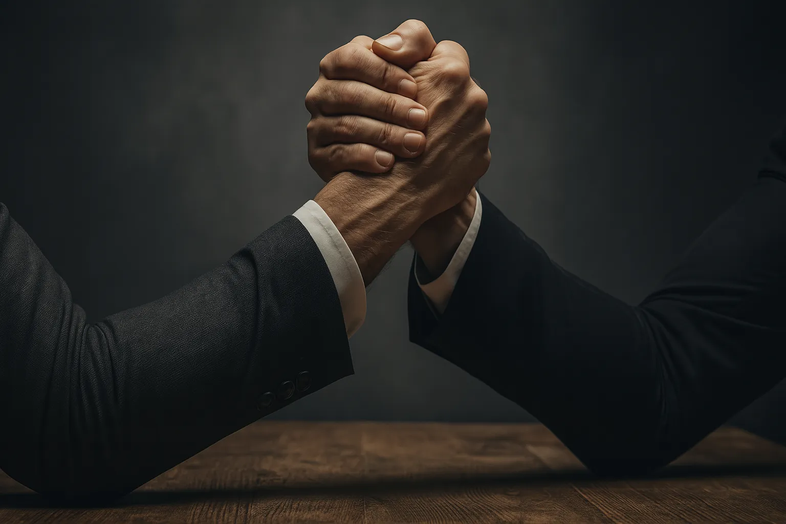 In .NET MAUI i conflitti vanno gestiti con metodo, UX chiara e visione architetturale.